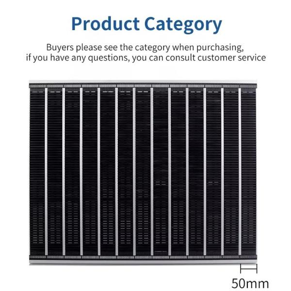 Automatic Fridge Auto Feed Spring Loaded Bottle Canned Drink Beverage Water Roller Glide Shelf Pusher System