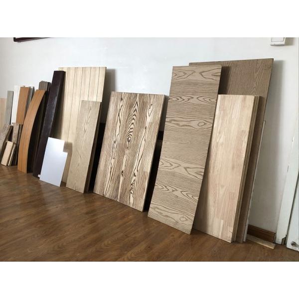 Class WPC Embossing Machine Composite Panels 300mm Roller Embossing Machine