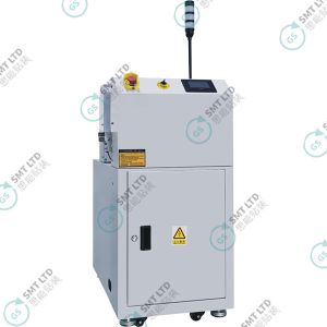 Buy cheap DL Series PCB Handling Equipment Automatic Drop Loader 200pcs Capacity product