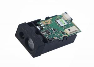 Buy cheap Mini 60m Laser Range Finder Sensor For Short Range Laser Rangefinder product