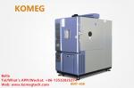High Low Temperature Environmental Test Chamber Equipment / Temperature Humidity