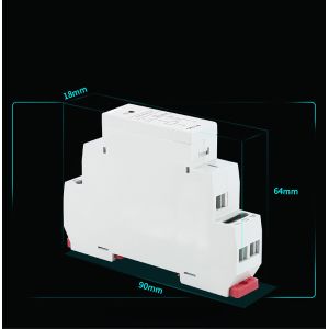 Intermediate Automation Control Relays