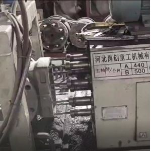 Customized high speed high-precision CNC multi-hole drilling machine