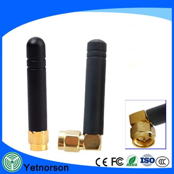 Wireless 315 433 868 915MHz Small SMA Antenna with 315MHz Frequency