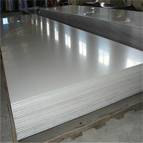 AISI 430 Stainless Steel Plate 0.5 Mm Precision Cut Stainless Steel Sheet For Electronic Shielding