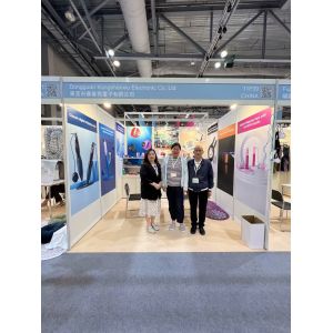 Dongguan Kangshanxiu Electronic Co., Ltd.