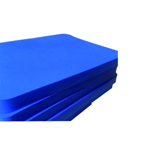 Not Easily Deformed Sole Cleaning Machine Accessories Water Absorbing Sponge