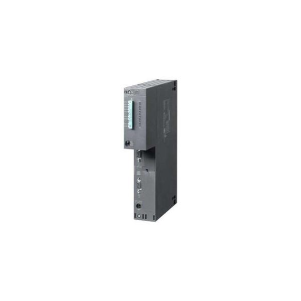6ES7414-3XJ04-0AB0 SIEMENS PLC MODULE
