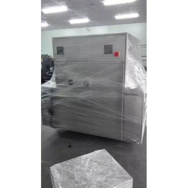 Schermo facile a macchina di operazione tagliato V perfetto del PWB di alta precisione