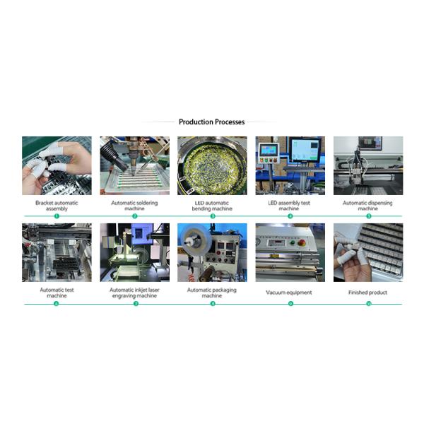 DGKYD RJ45 Single Port Connector 100M Shielded Side Entry PCB Mount