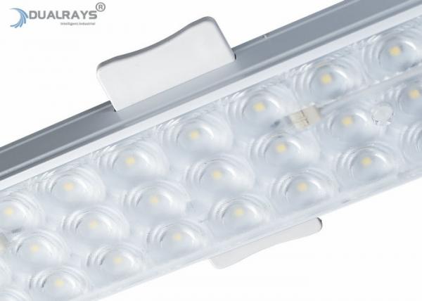 Quality 35W Asymmetric Sharp Lens Linear LED Module Retrofit for Supermarket for sale