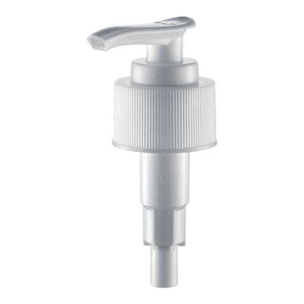 Custom Order Accepted Plastic Liquid Dispenser Pump for Shampoo Bottle Personal Care