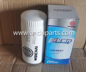 Buy cheap Good Quality Oil Filter For WEICHAI 1000424655 product