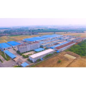 Jiangsu Huachang Tools Manufacturing Co., Ltd.