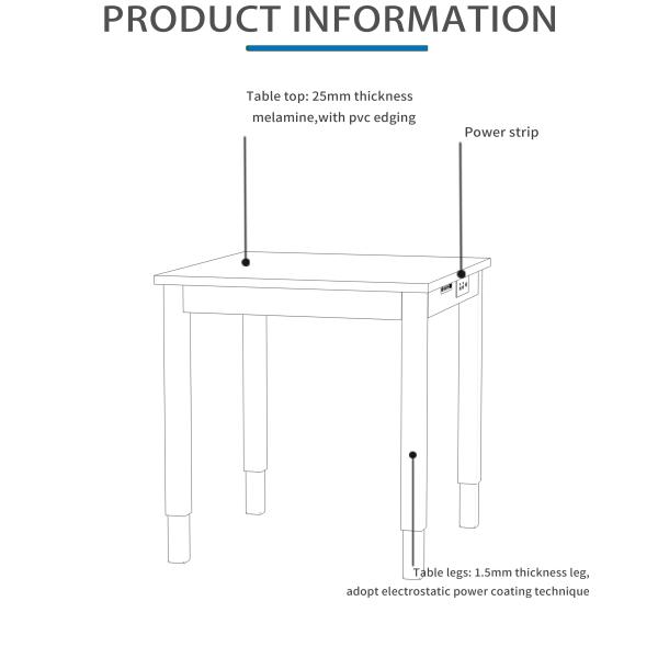 Transform Your Work Environment with Uplift Standing Desk Adjustable Height 4 Memory Presets and Cable Management