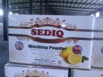 popular selling Top brand hand washing powder/machine washing powder with 30g