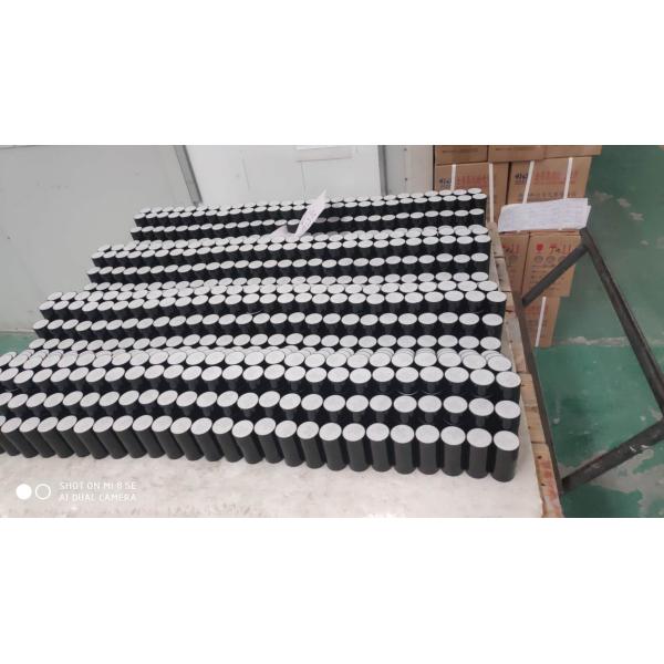 IEC60099 Standard ZnO Discs Lightning Arrester Material D39 D42 D45 D46 D48