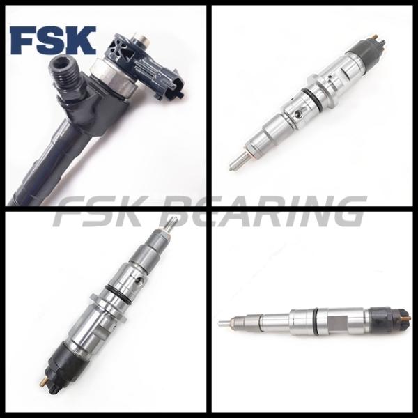 Common Rail Injector 110 Series 0445110190 For Mercedes-Benz Sprinter 2/3/4/5-T Platform/Chassis G270