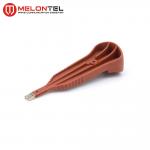 Red Hand Network Punch Down Tool MT 8037 ABS Body For R&M MDF Terminal Block