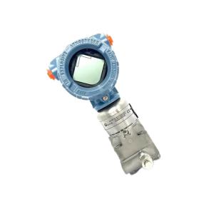 Buy cheap High Precision Sensor Differential Pressure Flow Transmitter product