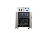Stainless Steel Commercial Alkaline Water Machine 180L/H High Water Production