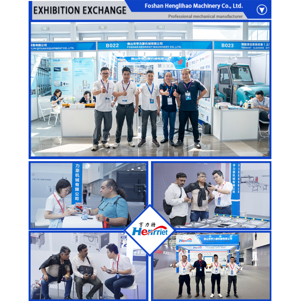 Double-Sided Automatic Conveying Cold Press Machine with 160 Ton Maximum Pressure and 3300*1800mm Pressure Plate Size