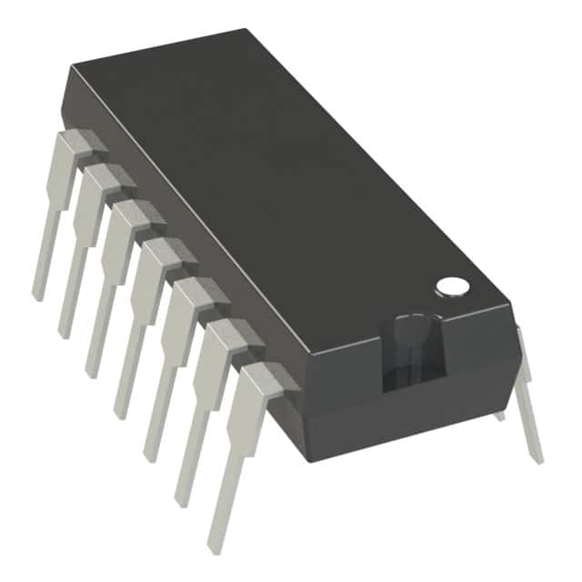 Buy cheap PIC16F17126-I/P product