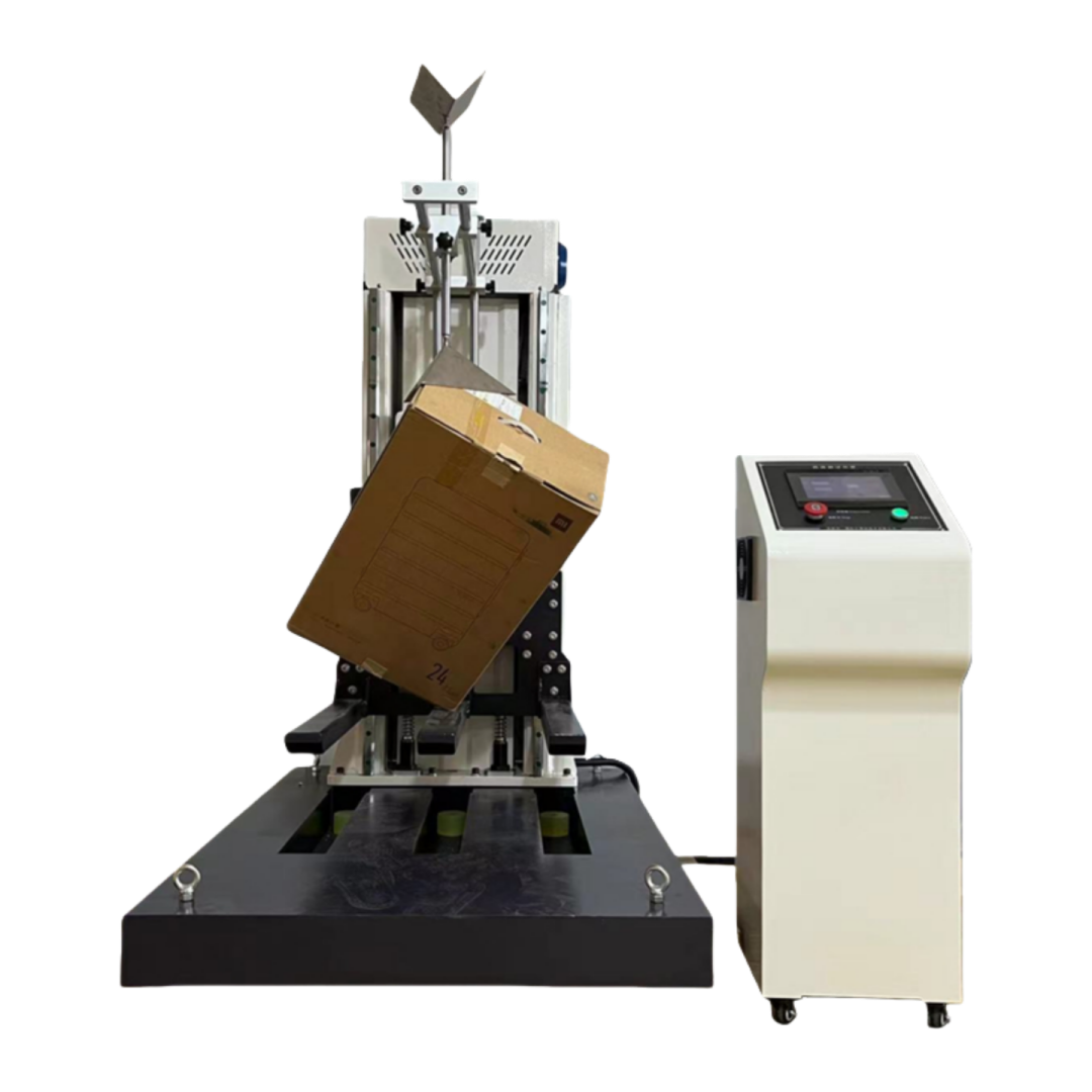 Carton Packaging Drop Impact Testing Machine and Packaging Box Zero Drop Testing Machine