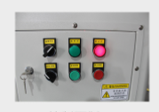 Laser engraving machine vacuum cleaner 1