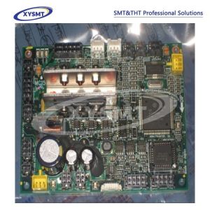 Buy cheap KXFE0004A00 MC15CA Control Board Panasonic CM402 Head machine spare part product