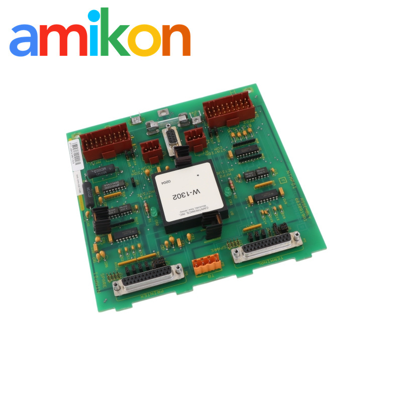 Buy cheap ABB Bailey NTMP01 Multi-Function Processor Termination Unit product