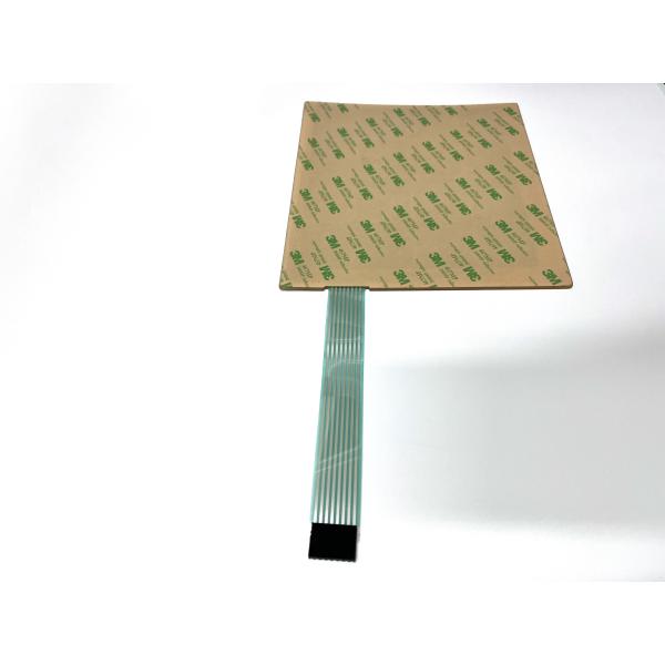 Customized Remote Control Waterproof Tactile Switch Switch With Female Ctimprf Connetor