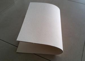 Buy cheap A4 A3 Sized Woolen Laminating Pad Card Making Materials for laminating porting of loading: Shenzhen product
