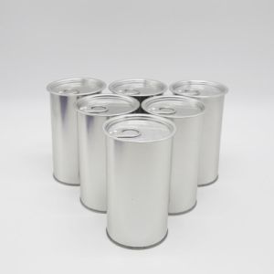 Buy cheap Printed Tin Free Steel TFS Tinplate Sheet For Can Cap Food Packaging ETP TFS product