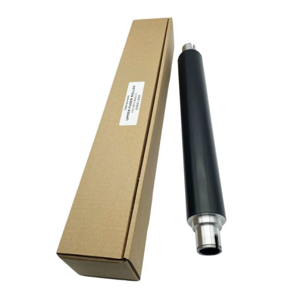 High Quality Fusing Upper Roller for Konica Minolta BH 601 750 751 600 Printer Copier Spare Parts