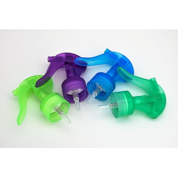 Clip Lock 24mm trigger spray Hand Operated Precision Spray