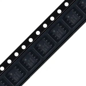 Electronic Components SOIC-8 Dual JFET Input Operational Amplifier Chip TL072I