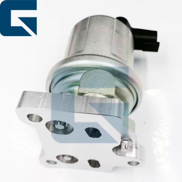 4935095 Fuel Transfer Pump top view