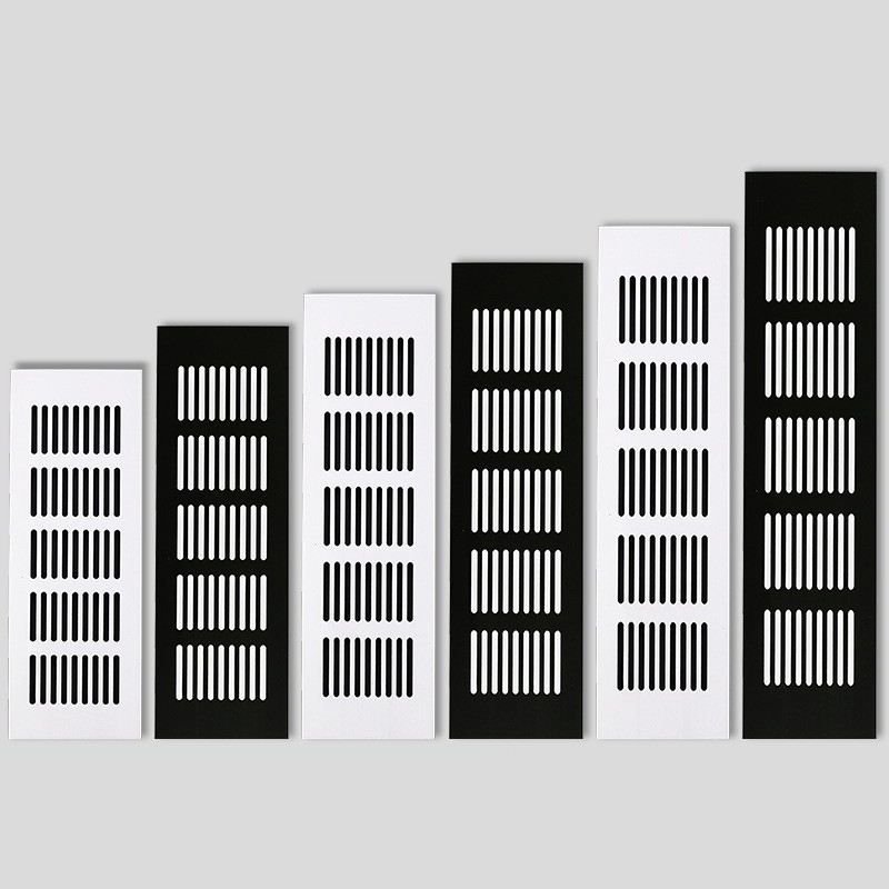 High Quality Power Distribution Equipment Distribution Box with Lash Hinge Door Modern Design for Furniture Home Hotel Use