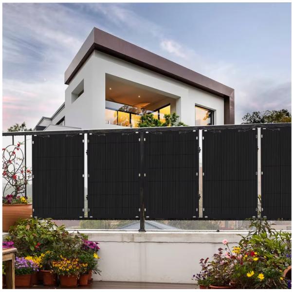 200W IP68 Waterproof 360° Bendable Flexible Solar Panel for Renewable Energy
