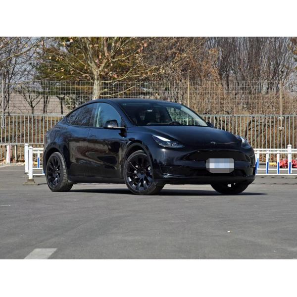 Tesla Model Y 2022 Performance High Function 4WD 615km
