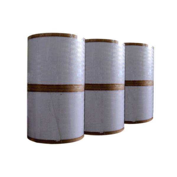 Coated Duplex Board with White Back for making medicine boxes