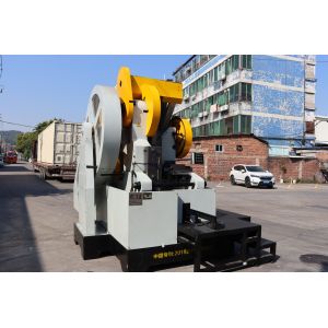 High Precision Compact Thread Forming Machine Fully Automatic Threading Machine