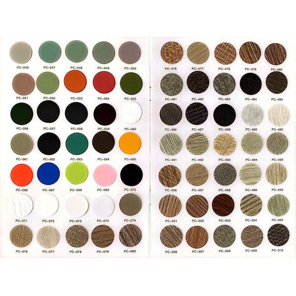 Durable PVC Screw Covers Customizable Screw Hole Cover: Your Solution for Concealed Fastening