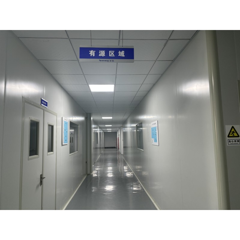 Low Temperature Plasma System for ENT Surgery - Side View