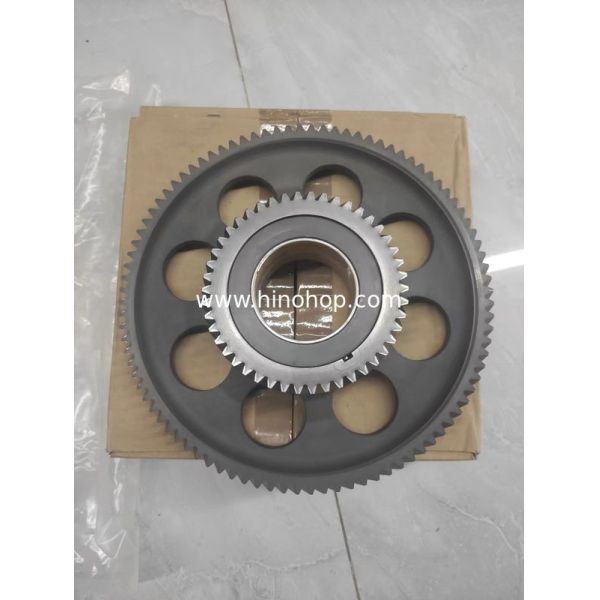 13508-E0331 S1350-52521 Gear FOR HINO J08E