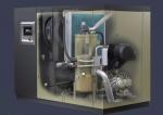 Air to air heat exchange for Compressor air cooling solutions
