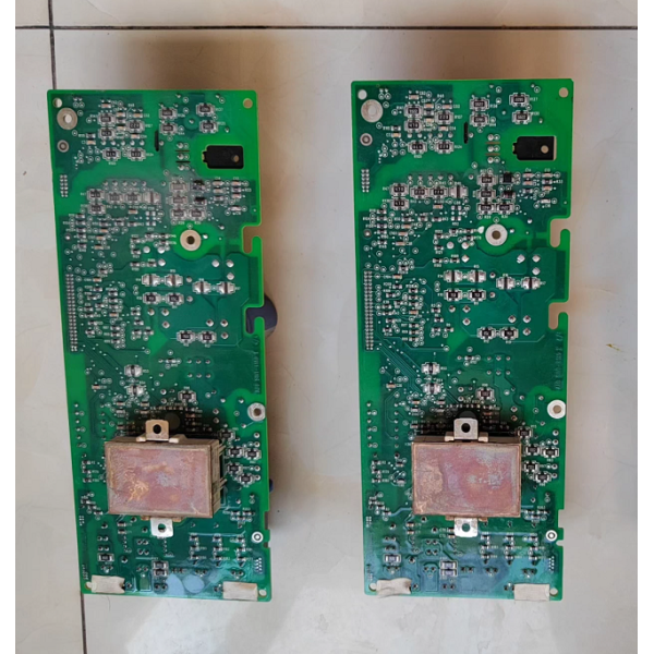 SINT4120C ABB Module System Interface Module AC 800M controllers providing essential communication