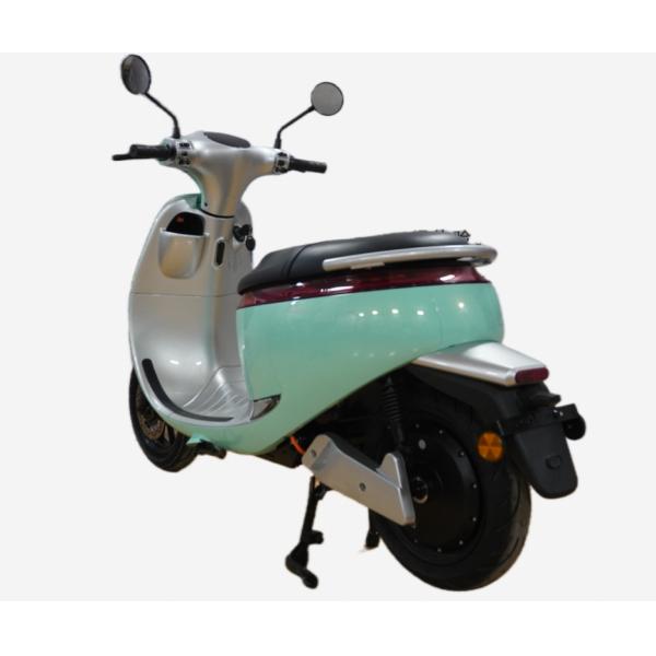 HH-XJH01Electric motorcycle