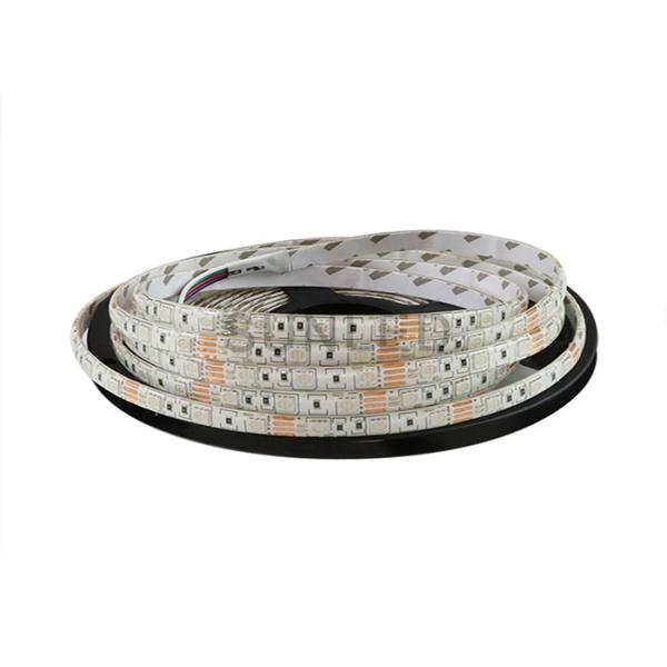 Flex LED Strips sets Type and 5050 SMD LEDs Light Source RGB